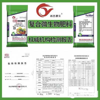 赋能作物生长新动力 全水溶小颗粒复合微生物肥料的创新之路