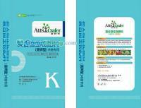 复合微生物肥料在农业中的应用——澳科丰高钾型冲施专用肥解析